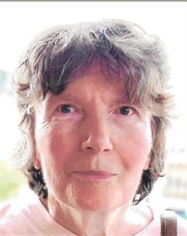 Profilbild Maria Susanna Holzinger